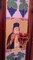 День Рождения отца Богдана