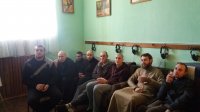 День Рождения отца Богдана