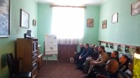 День Рождения отца Богдана