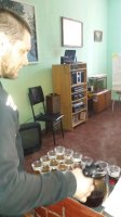 День Рождения отца Богдана