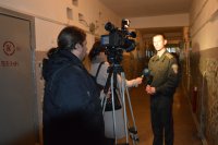 Ув’язнені жінки Дніпропетровської установи виконання покарань (№4) отримали свій Храм