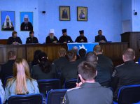 фото до публыкації Конференція, присвячена розвитку взаємодії в питаннях реалізації ресоціалізаційних проектів, відбулась у Дніпропетровську