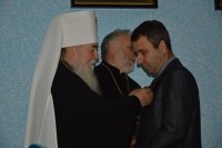 Конференція, присвячена розвитку взаємодії в питаннях реалізації ресоціалізаційних проектів, відбулась у Дніпропетровську