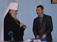 Конференція, присвячена розвитку взаємодії в питаннях реалізації ресоціалізаційних проектів, відбулась у Дніпропетровську