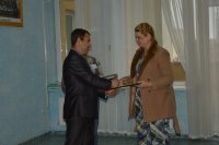Конференція, присвячена розвитку взаємодії в питаннях реалізації ресоціалізаційних проектів, відбулась у Дніпропетровську