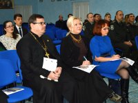 Конференція, присвячена розвитку взаємодії в питаннях реалізації ресоціалізаційних проектів, відбулась у Дніпропетровську