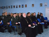 Конференція, присвячена розвитку взаємодії в питаннях реалізації ресоціалізаційних проектів, відбулась у Дніпропетровську