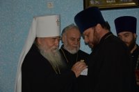 Конференція, присвячена розвитку взаємодії в питаннях реалізації ресоціалізаційних проектів, відбулась у Дніпропетровську
