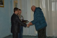 Конференція, присвячена розвитку взаємодії в питаннях реалізації ресоціалізаційних проектів, відбулась у Дніпропетровську