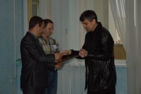 Конференція, присвячена розвитку взаємодії в питаннях реалізації ресоціалізаційних проектів, відбулась у Дніпропетровську
