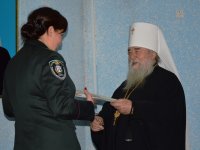 Конференція, присвячена розвитку взаємодії в питаннях реалізації ресоціалізаційних проектів, відбулась у Дніпропетровську
