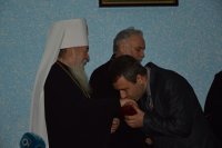 Конференція, присвячена розвитку взаємодії в питаннях реалізації ресоціалізаційних проектів, відбулась у Дніпропетровську