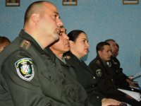 Конференція, присвячена розвитку взаємодії в питаннях реалізації ресоціалізаційних проектів, відбулась у Дніпропетровську