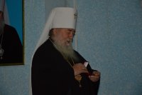 Конференція, присвячена розвитку взаємодії в питаннях реалізації ресоціалізаційних проектів, відбулась у Дніпропетровську