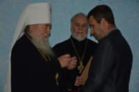 Конференція, присвячена розвитку взаємодії в питаннях реалізації ресоціалізаційних проектів, відбулась у Дніпропетровську