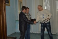Конференція, присвячена розвитку взаємодії в питаннях реалізації ресоціалізаційних проектів, відбулась у Дніпропетровську