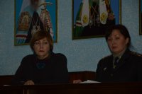 Конференція, присвячена розвитку взаємодії в питаннях реалізації ресоціалізаційних проектів, відбулась у Дніпропетровську