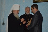 Конференція, присвячена розвитку взаємодії в питаннях реалізації ресоціалізаційних проектів, відбулась у Дніпропетровську