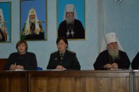 Конференція, присвячена розвитку взаємодії в питаннях реалізації ресоціалізаційних проектів, відбулась у Дніпропетровську