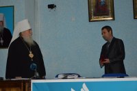 Конференція, присвячена розвитку взаємодії в питаннях реалізації ресоціалізаційних проектів, відбулась у Дніпропетровську