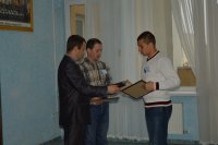 Конференція, присвячена розвитку взаємодії в питаннях реалізації ресоціалізаційних проектів, відбулась у Дніпропетровську