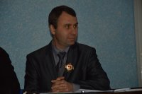 Конференція, присвячена розвитку взаємодії в питаннях реалізації ресоціалізаційних проектів, відбулась у Дніпропетровську