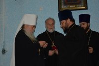 Конференція, присвячена розвитку взаємодії в питаннях реалізації ресоціалізаційних проектів, відбулась у Дніпропетровську