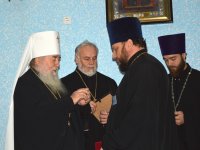 Конференція, присвячена розвитку взаємодії в питаннях реалізації ресоціалізаційних проектів, відбулась у Дніпропетровську