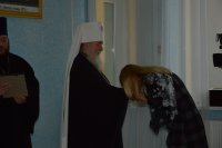 Конференція, присвячена розвитку взаємодії в питаннях реалізації ресоціалізаційних проектів, відбулась у Дніпропетровську