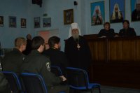 Конференція, присвячена розвитку взаємодії в питаннях реалізації ресоціалізаційних проектів, відбулась у Дніпропетровську