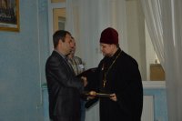 Конференція, присвячена розвитку взаємодії в питаннях реалізації ресоціалізаційних проектів, відбулась у Дніпропетровську