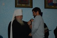 Конференція, присвячена розвитку взаємодії в питаннях реалізації ресоціалізаційних проектів, відбулась у Дніпропетровську