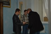 Конференція, присвячена розвитку взаємодії в питаннях реалізації ресоціалізаційних проектів, відбулась у Дніпропетровську