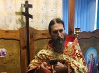 День Дмитра Солунського відзначено у Ігренському виправному центрі (№133)
