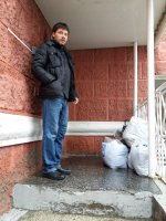 Три одночасних богослужіння відбулось у Дніпропетровській установі виконання покарань (№4)