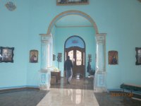 Криворожских братьев посетили волонтеры БО ЦСА "Преображение",