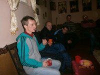 Криворожских братьев посетили волонтеры БО ЦСА "Преображение",