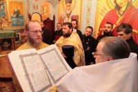 «Школа православных волонтеров и капелланов» подготовила первых специалистов