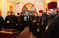 «Школа православных волонтеров и капелланов» подготовила первых специалистов