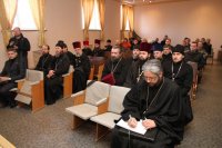 «Школа православных волонтеров и капелланов» подготовила первых специалистов