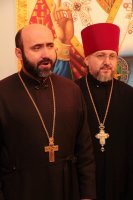 «Школа православных волонтеров и капелланов» подготовила первых специалистов
