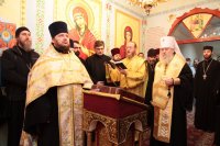 «Школа православных волонтеров и капелланов» подготовила первых специалистов