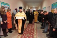 «Школа православных волонтеров и капелланов» подготовила первых специалистов