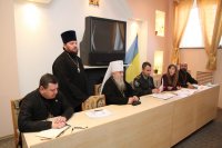 «Школа православных волонтеров и капелланов» подготовила первых специалистов