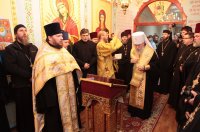 «Школа православных волонтеров и капелланов» подготовила первых специалистов