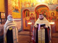 ВОЛОНТЕРИ ЦЕНТРУ СОЦІАЛЬНОЇ АДАПТАЦІЇ "ПРЕОБРАЖЕННЯ" ВІДВІДАЛИ СОЛОНЯНСЬКУ ВИПРАВНУ КОЛОНІЮ (№21)