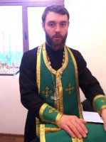 Православне духовенство відвідало ув’язнених Дніпропетровської установи виконання покарань №4