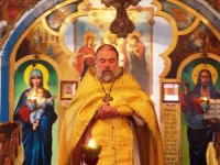 «Преображення» у Дніпропетровській виправній колонії (№89)