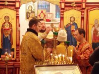 Відбулись загальні збори членів Благодійної організації «Центр соціальної адаптації – Преображення»