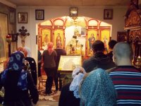 Відбулись загальні збори членів Благодійної організації «Центр соціальної адаптації – Преображення»